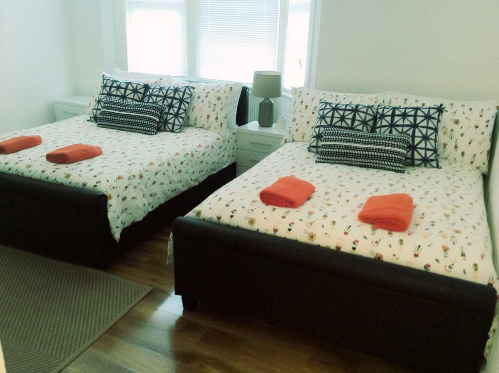 96 Rochester Street Τσάταμ Εξωτερικό φωτογραφία