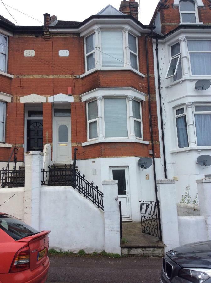 96 Rochester Street Τσάταμ Εξωτερικό φωτογραφία